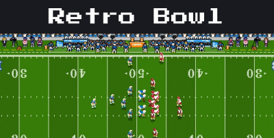 Retro Bowl Unblocked Version: A Digital Step Back in Time