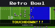 An In-Depth Review of the Full Version of Retro Bowl Game